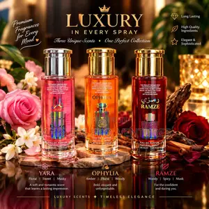 Original Perfumes