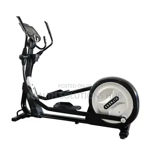 Cross Trainer