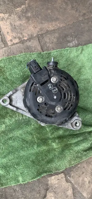Toyota Camry 2012 Alternator