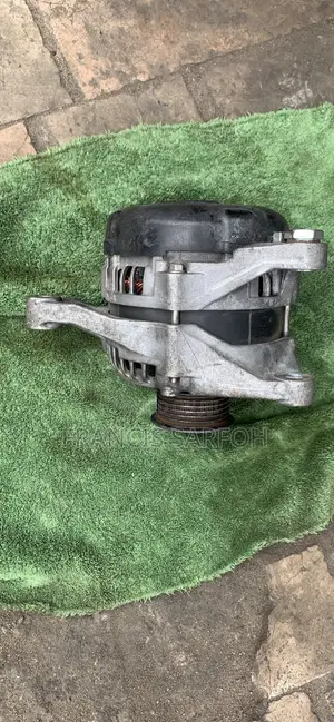 Toyota Camry 2012 Alternator