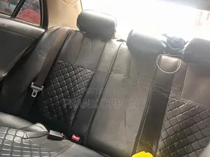 Toyota Corolla 2012 Gray