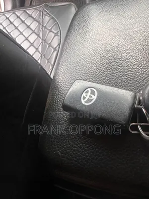 Toyota Corolla 2012 Gray