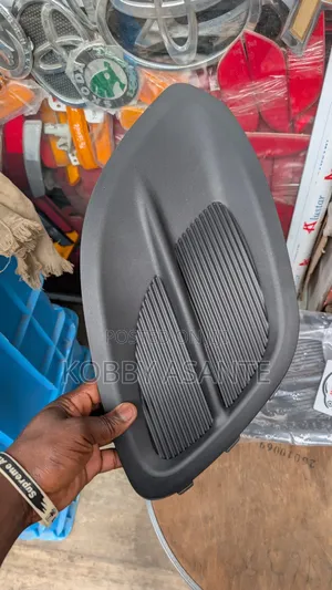 Kia Picanto 2012 Fog Light Covers
