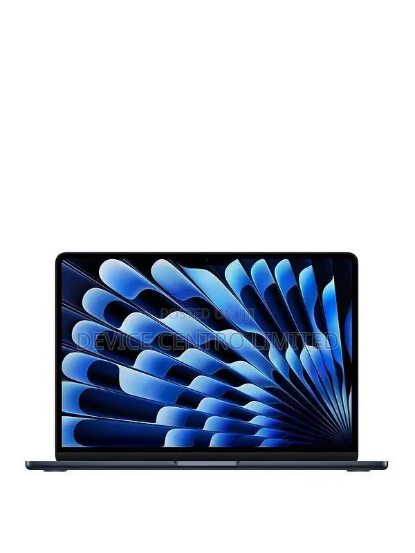 New Laptop Apple MacBook Air 2026 M5 16GB Apple M5 SSD 512GB