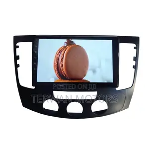 New Android Car Tape for Hyundai Sonata 2009 to 2010