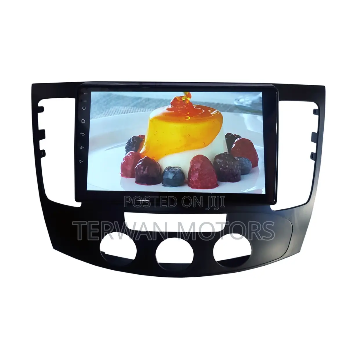 New Android Car Tape for Hyundai Sonata 2009 to 2010