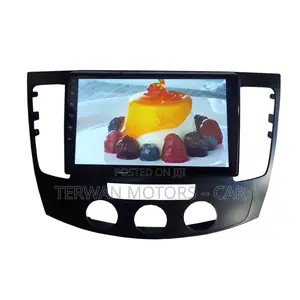 New Android Car Tape for Hyundai Sonata 2009 to 2010