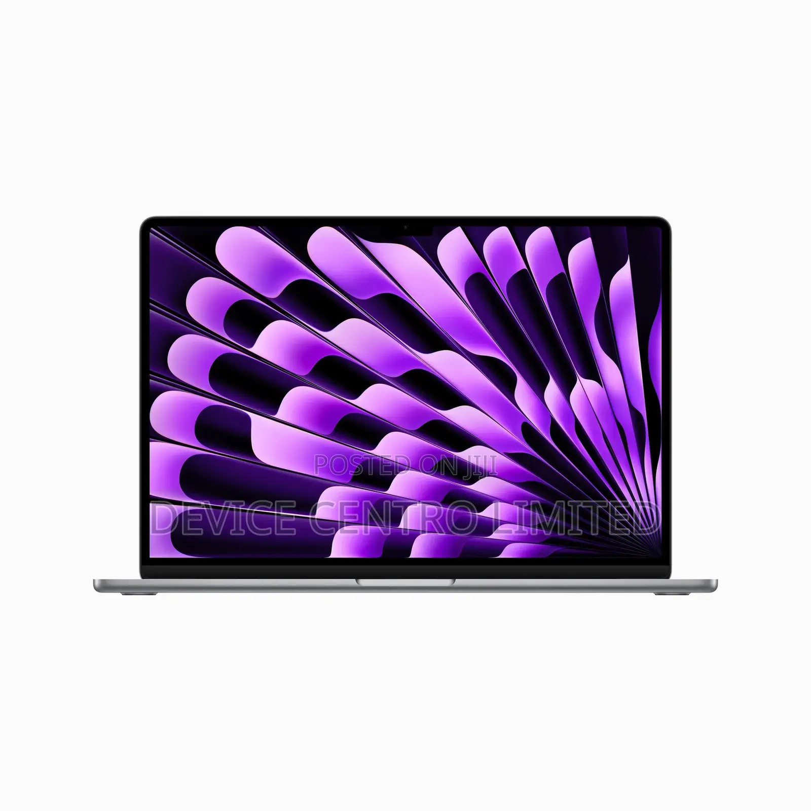 New Laptop Apple MacBook Air 2025 M4 16GB Apple M4 SSD 256GB