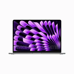 New Laptop Apple MacBook Air 2025 M4 16GB Apple M4 SSD 256GB