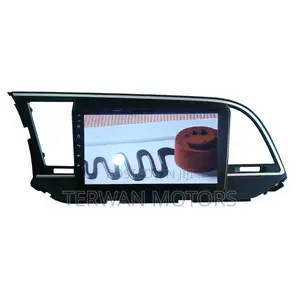 New Car Android Multimedia for Hyundai Elantra 2016 to 2020