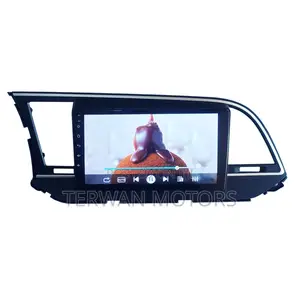 New Car Android Multimedia for Hyundai Elantra 2016 to 2020