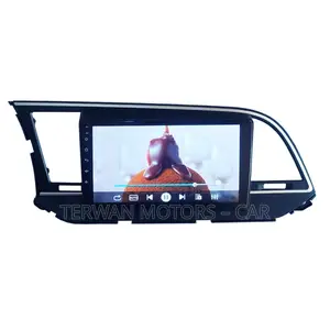 New Car Android Multimedia for Hyundai Elantra 2016 to 2020