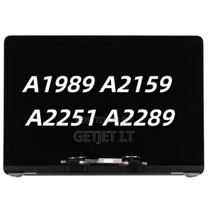 2019, 2020 Macbook Pro Screens for Sale A2251, A2289, A2159