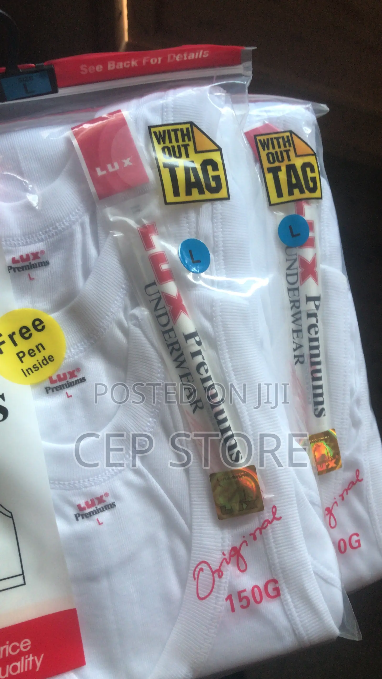 Men’s Singlet