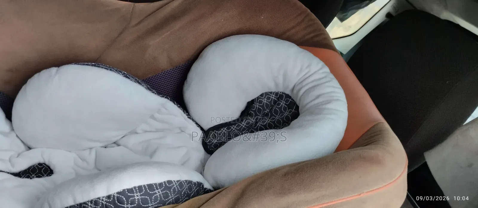 Baby Car Seat