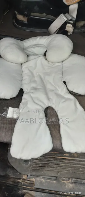 Baby Car Seat