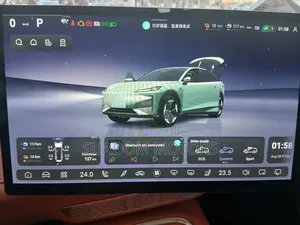 New Changan Eado Plus 2025 Gray