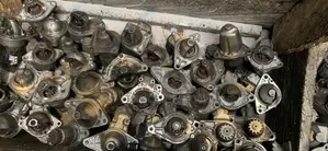 All Kinds of Cars Starter