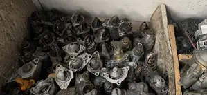 All Kinds of Cars Starter