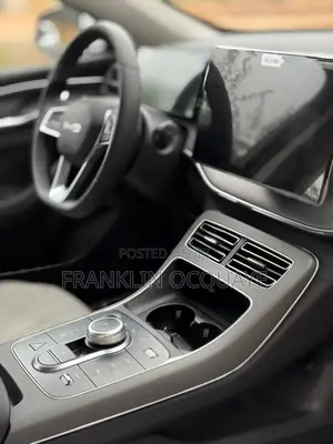 New BYD Destroyer 05 DM-i 1.5 Hybrid FWD 2025 Gray