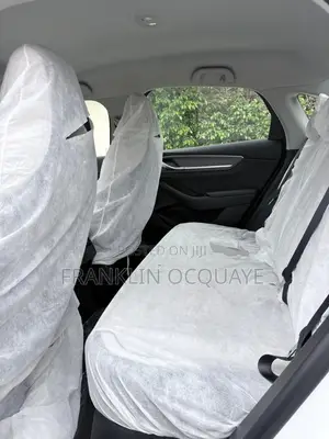New BYD Destroyer 05 DM-i 1.5 Hybrid FWD 2025 Gray