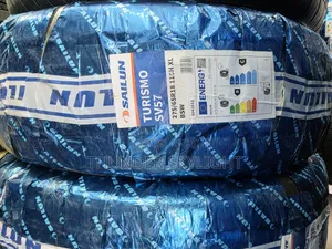 275/65r18 Sailun Turismo SV57 SUV Tyre