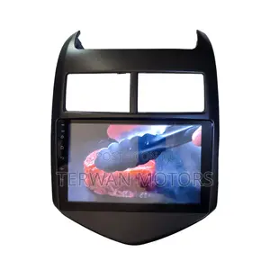 New Android Car Tape for Chevrolet Sonic 2011 to 2015
