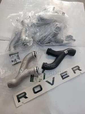 Genuine Land Rove Water Outlet Range Rover Sport / Discovery Velar