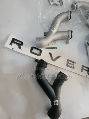 Genuine Land Rove Water Outlet Range Rover Sport / Discovery Velar