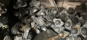All Kinds of Car Alternator
