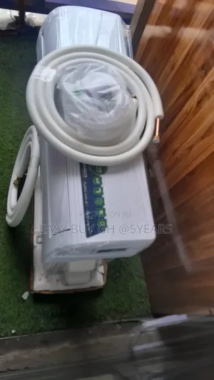 Nasco, Fast Choice 1.5hp Nasco Air Conditioners