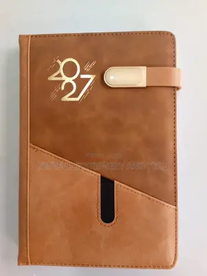 2027 Diaries