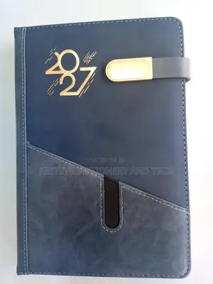 2027 Diaries