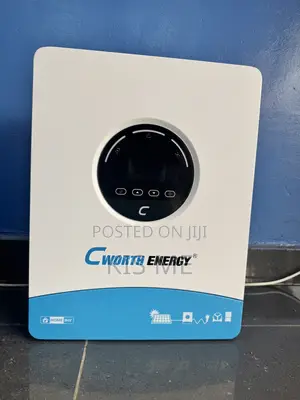 Solar Inverter
