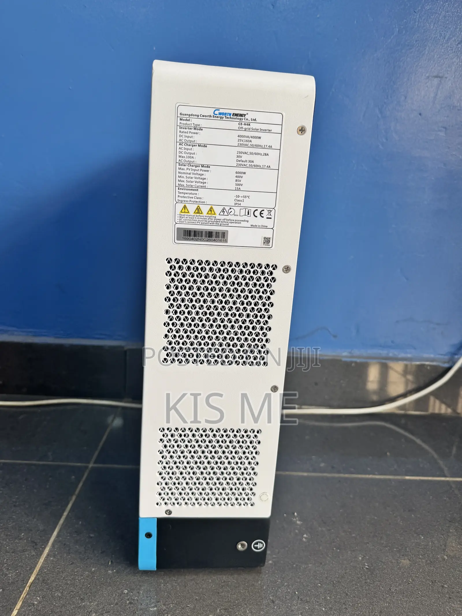 Solar Inverter