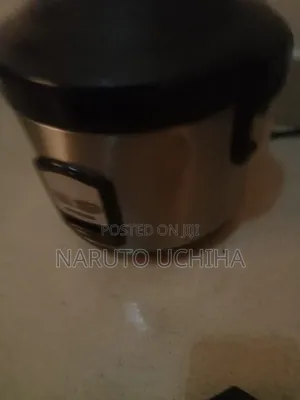 Rice Cooker