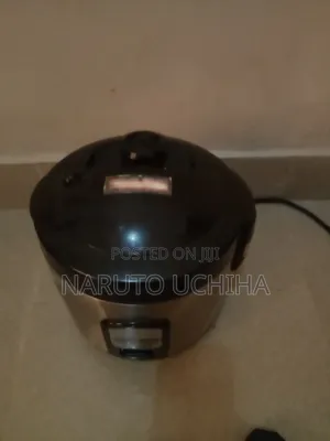 Rice Cooker