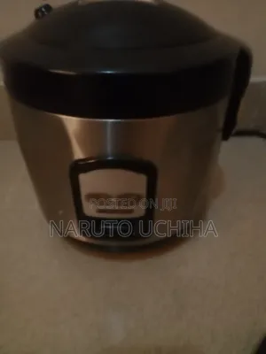 Rice Cooker