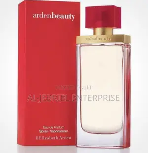 Arden Beauty by Elizabeth Arden Perfume