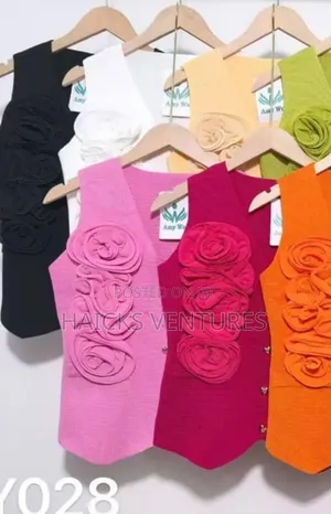 Ladies Classic Tops