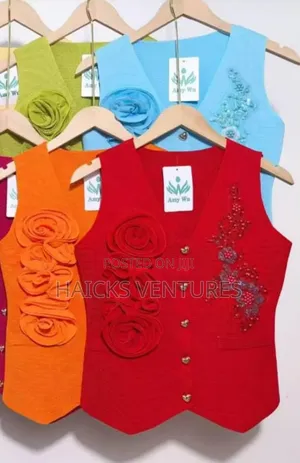 Ladies Classic Tops