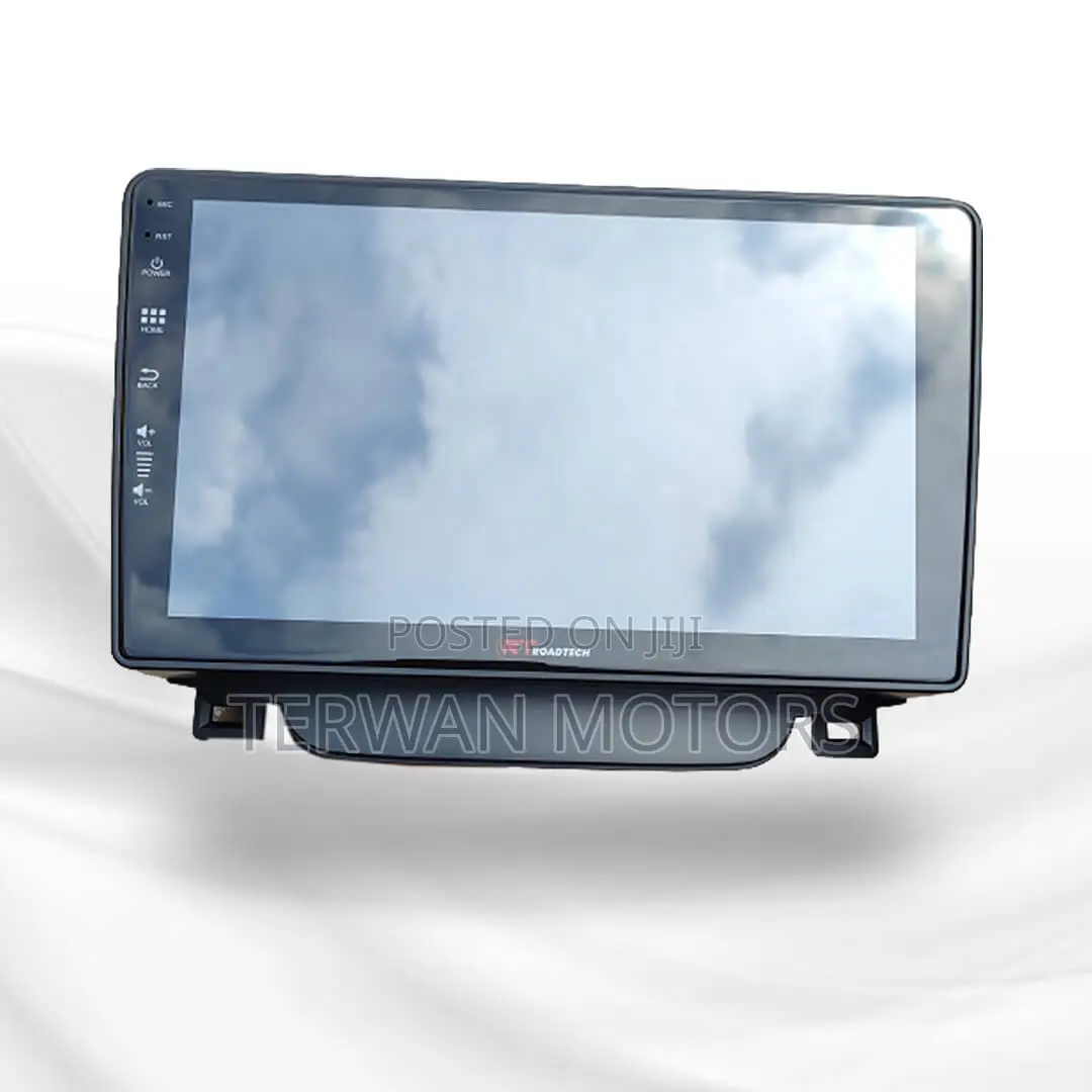 New Car Android Multimedia for Hyundai Elantra Gt 2012