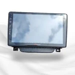 New Car Android Multimedia for Hyundai Elantra Gt 2012