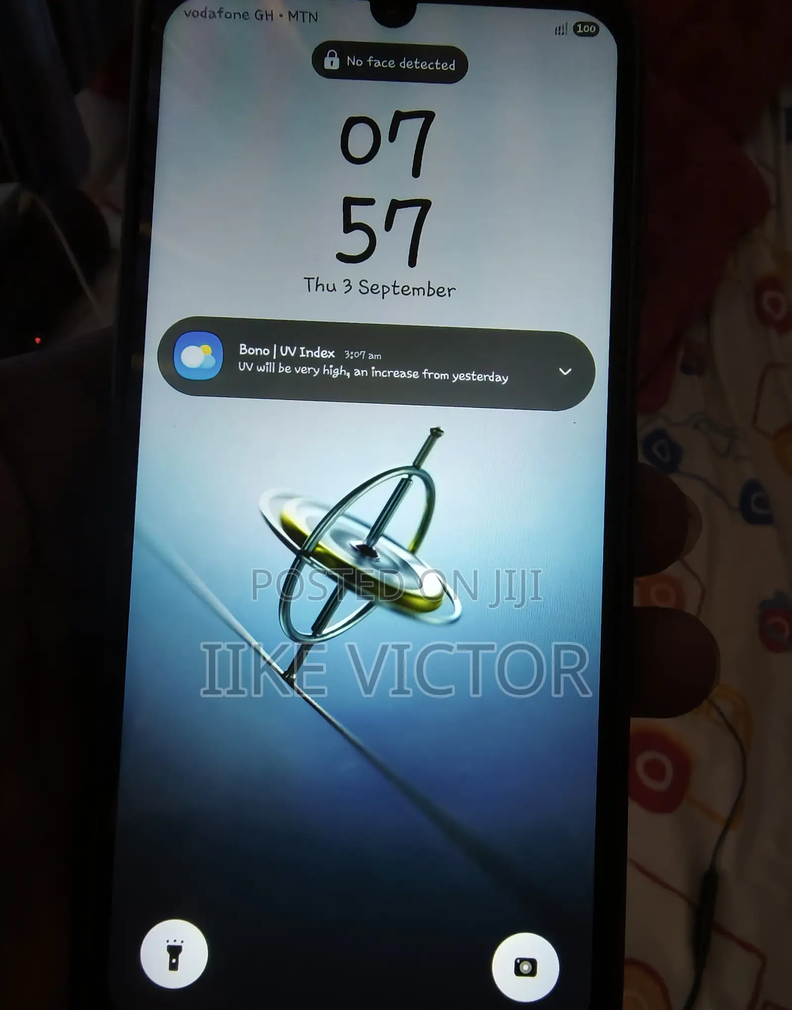 Samsung Galaxy A07 4G 64 GB