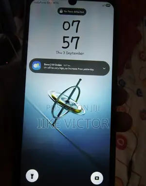 Samsung Galaxy A07 4G 64 GB