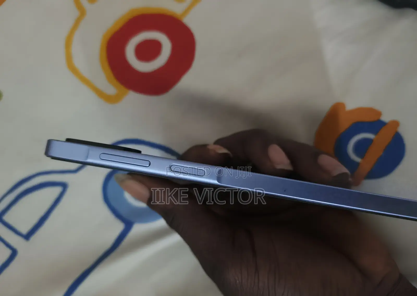 Samsung Galaxy A07 4G 64 GB