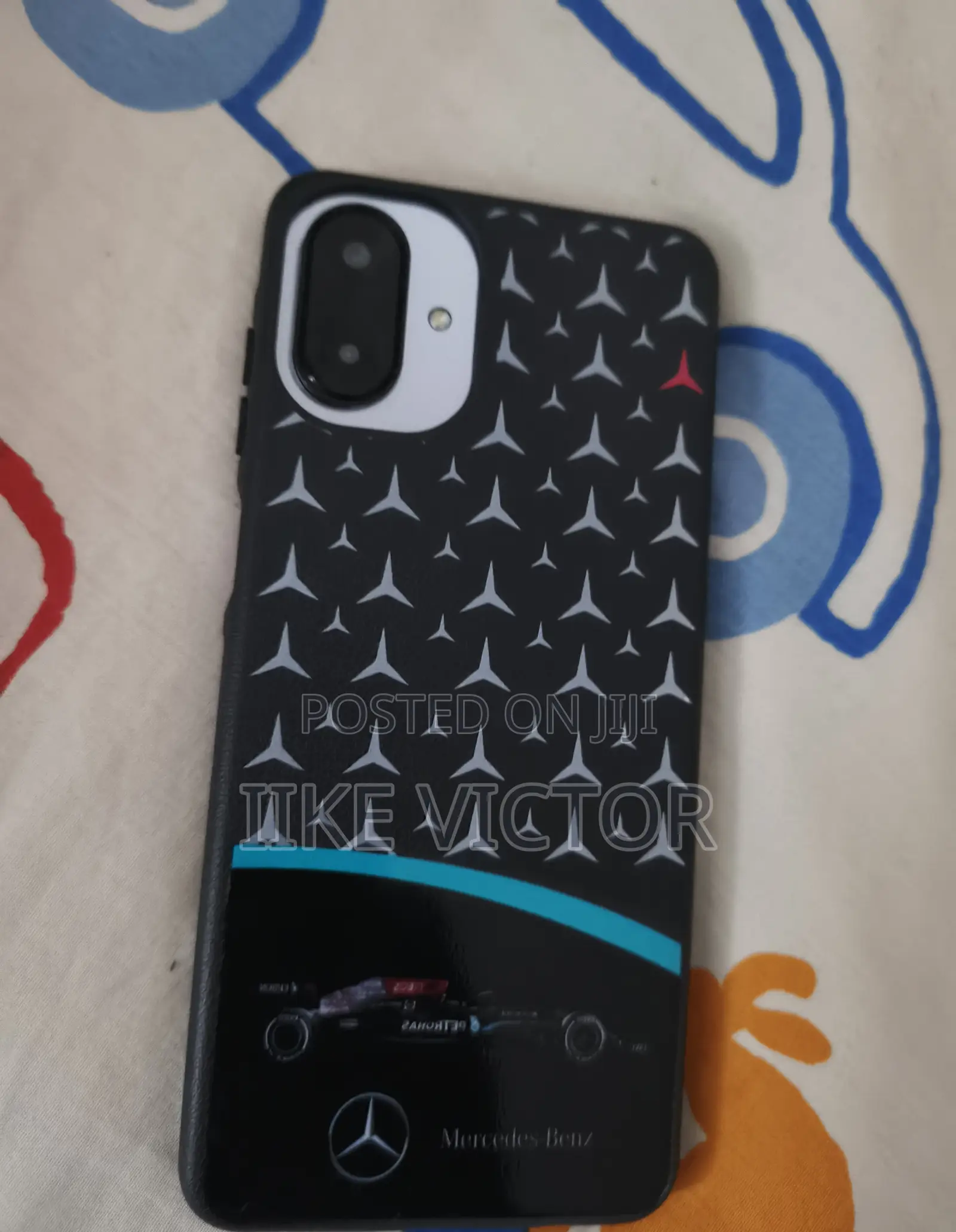 Samsung Galaxy A07 4G 64 GB