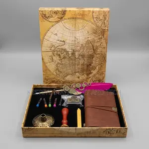 Vintage Writing Gift Set