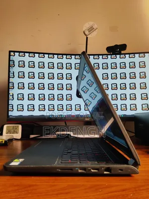 Laptop Dell Inspiron 15 5577 8GB Intel Core i7 SSD 256GB