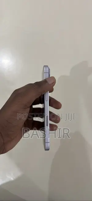 Apple iPhone 17 256 GB Purple